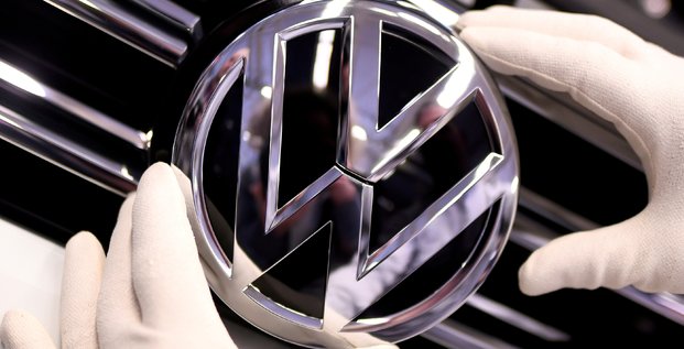 Volkswagen: provision supplementaire pour le scandale diesel
