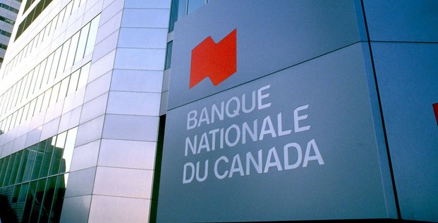 Banque nationale du Canada