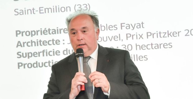 Jean-Claude Fayat