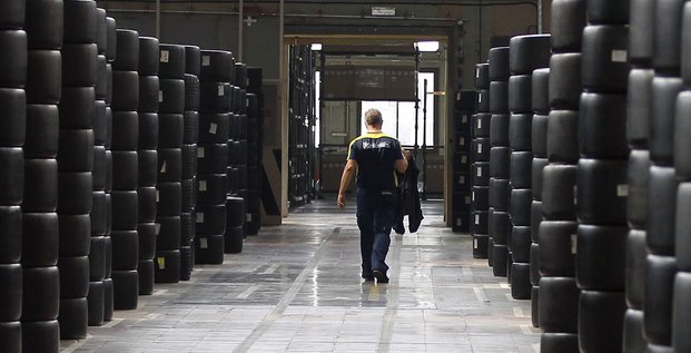Michelin, pneu, Clermont-Ferrand, pneumatiques