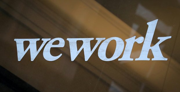 Wework pourrait lancer le roadshow de son ipo cette semaine