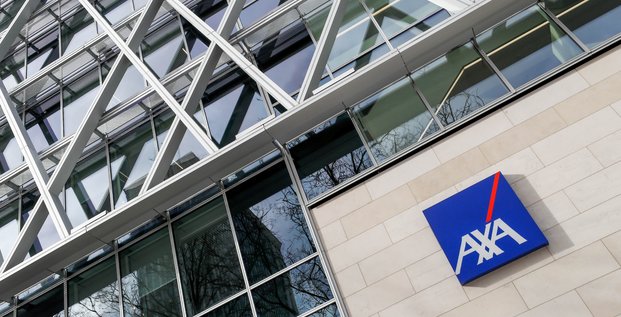 Axa songe a vendre ses activites en europe centrale