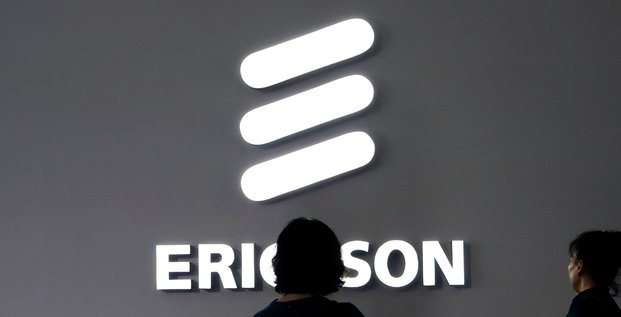 Ericsson degage un 2e trimestre conforme, objectifs 2020 confirmes