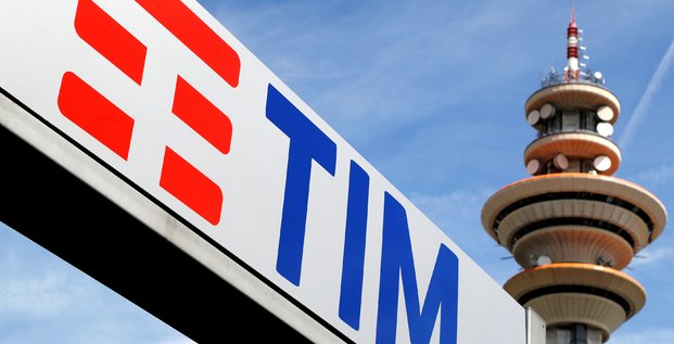Telecom italia s'apprete a nommer president un ex-dirigeant de la banque d'italie