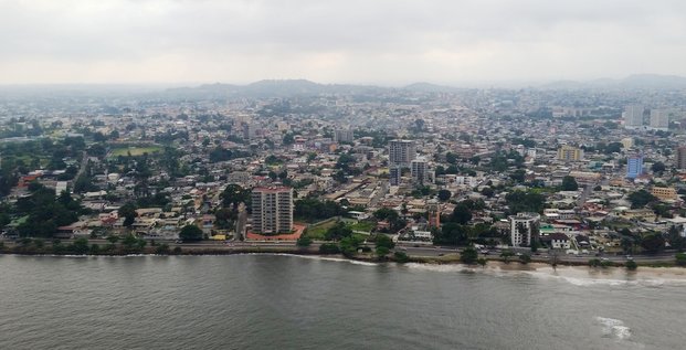 Gabon libreville
