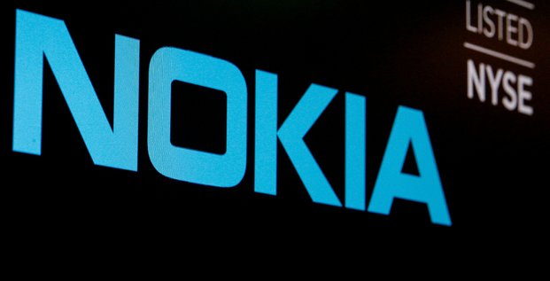 Nokia commence a ressentir l'effet 5g, le titre grimpe
