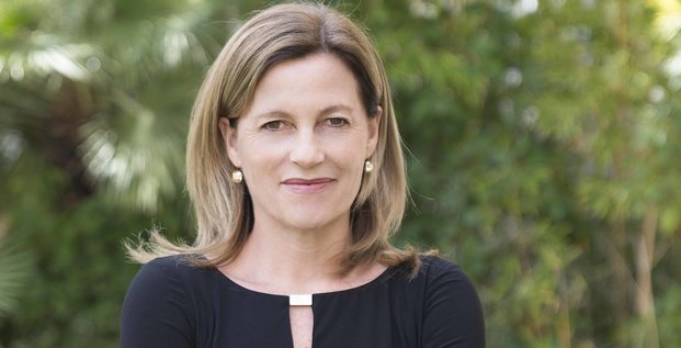 Anne-Lucie Wack, directrice générale de Montpellier SupAgro, est également présidente de la Confédération des grandes écoles