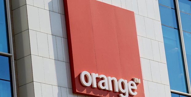 Orange: hausse de 0,8% du ca au 3e trimestre, forte demande en afrique/moyen-orient