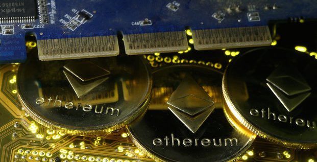 Ethereum