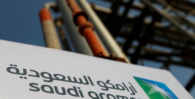 Saudi aramco donne le coup d'envoi de son introduction en bourse