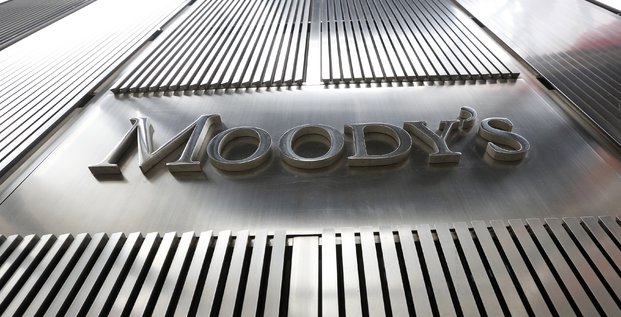 Moody's adopte une perspective negative sur les notes souveraines mondiales