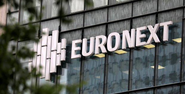 Euronext confirme etre en discussion avec la bourse de madrid