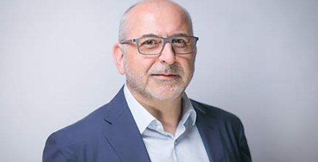 Pierre Meliet, nouveau président de l'AREA (industries agroalimentaires) en Occitanie (nov 2019)
