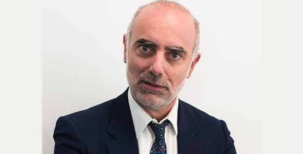 Laurent Gauze, président de Pyrénées Méditerranée Invest