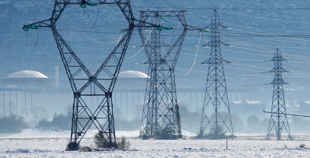 L'approvisionnement en electricite devrait etre assure cet hiver en france, selon rte