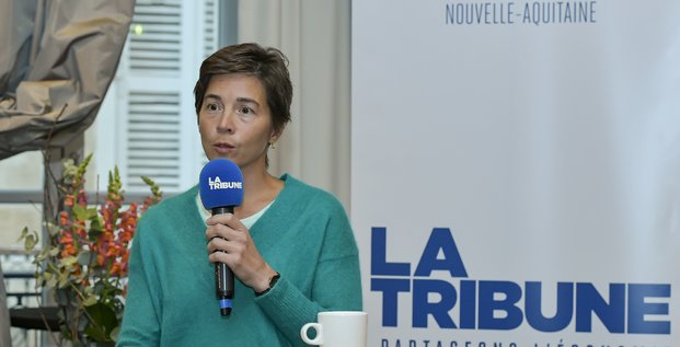 Céline Martin-Pariès