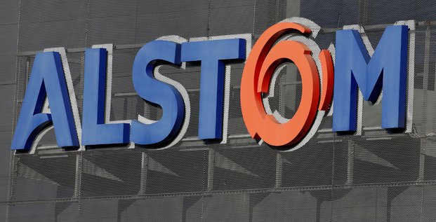 Alstom construira le nouveau metro de marseille pour 430 millions d'euros