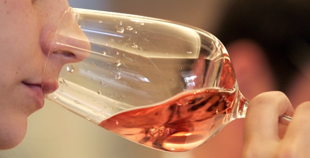 Lvmh prend le controle des vins roses chateau d'esclans