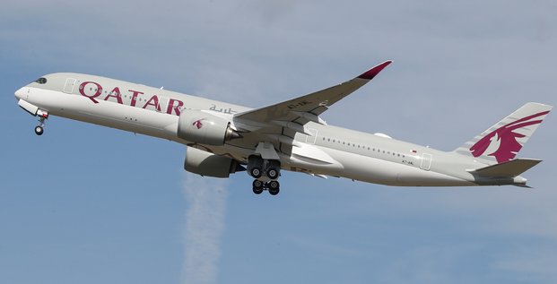 Qatar airways songe a entrer dans le capital de lufthansa