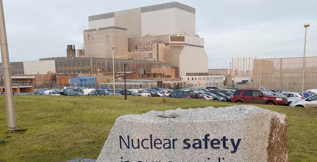 nucléaire, UK, Royaume-Uni, centrale nucléaire, Grande-Bretagne, Angleterre, Bridgwater, EDF Energy, Hinkley Point C, Fukushima, China General Nuclear Power Corporation (CGNPC)