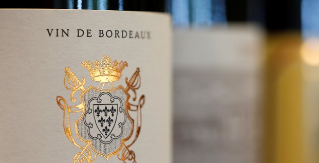 taxe gafa: trump menace a nouveau de represailles les vins francais