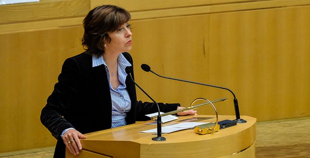 Carole Delga revendique une forte capacité de désendettement pour le budget 2020 de la Région Occitanie