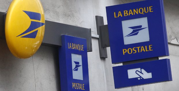 La banque postale envisage l'acquisition des activites de detail de hsbc france