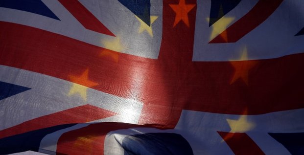 Grande-bretagne: la legislation sur le brexit presentee au nouveau parlement
