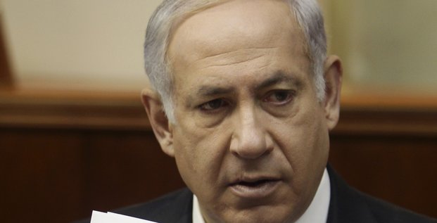 Benjalmin Netanyahou