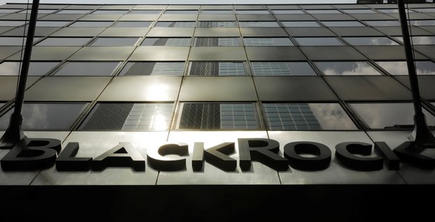 Blackrock achete le francais efront pour 1,3 milliard de dollars