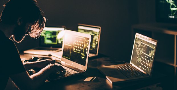 cybersécurité, numérique, informatique