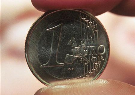 L'INFLATION DANS LA ZONE EURO À ZÉRO EN MAI SUR UN AN