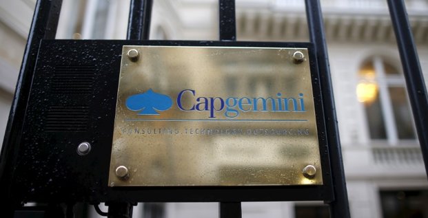 Capgemini releve son offre sur altran a 14,5 euros par action