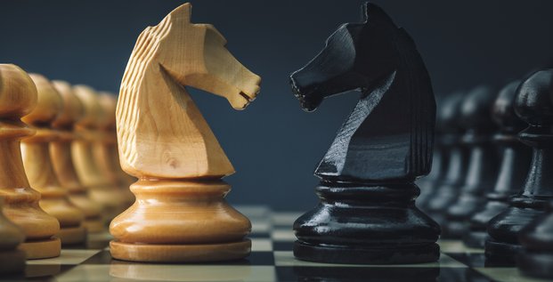 jeu d'échecs, souveraineté, stratégie, guerre,