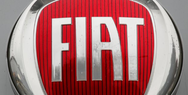 Fiat a sous-evalue chrysler de 5,1 milliards d'euros, selon le fisc italien