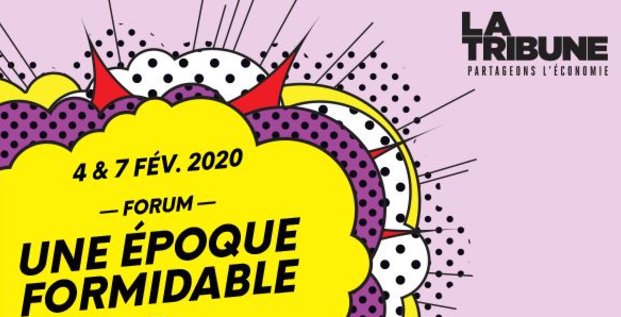 Une époque formidable 2020 Bordeaux