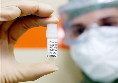 Nouveau médicament en vue contre la grippe A (H1N1)