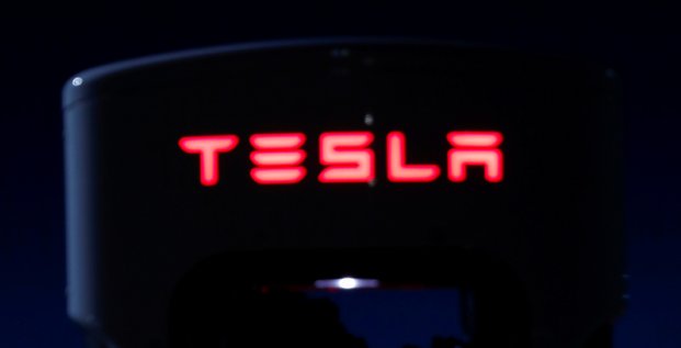 Tesla met a jour son logiciel de batterie apres deux incendies de voitures