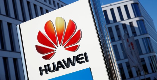 Huawei s'attend a une annee difficile en 2020
