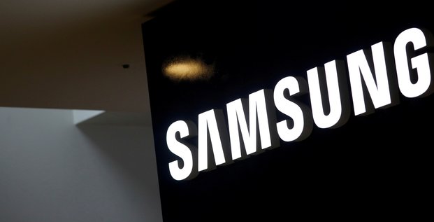 Samsung fait etat d'un benefice legerement superieur aux attentes