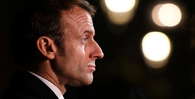 Macron propose le report a debut 2020 du sommet sur le sahel, selon l'elysee