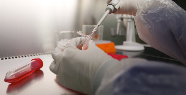 Coronavirus: des chercheurs chinois disent avoir mis au point un traitement efficace