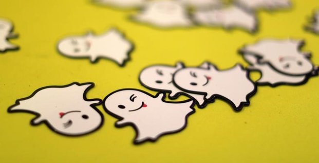Snapchat publiera son prospectus d'ipo d'ici une semaine