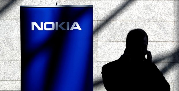 Nokia obtient un pret europeen pour la 5g