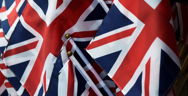 Le projet de brexit menera a une dislocation du royaume-uni, selon le dup
