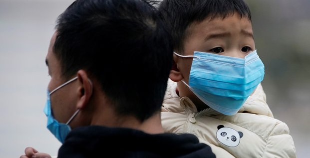 Coronavirus: le bilan en chine porte a 722 morts, une aide medicale us