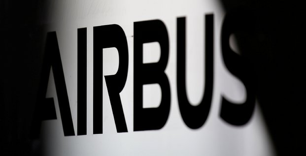Airbus a suivre a la bourse de paris