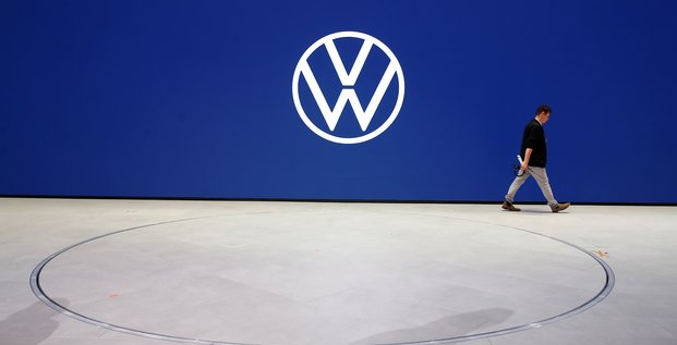 Emissions: pas d'accord entre volkswagen et les associations allemandes de consommateurs