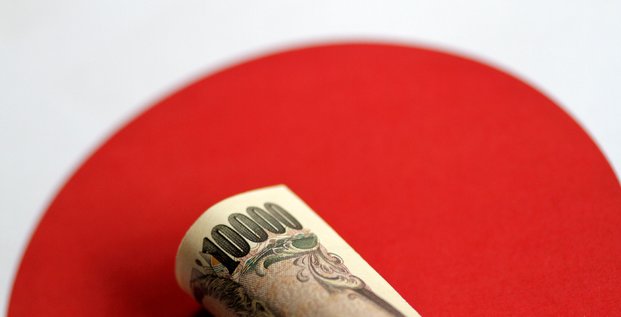 Japon: plus forte contraction de l'economie en six ans