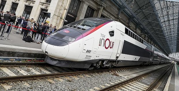 TGV InOui